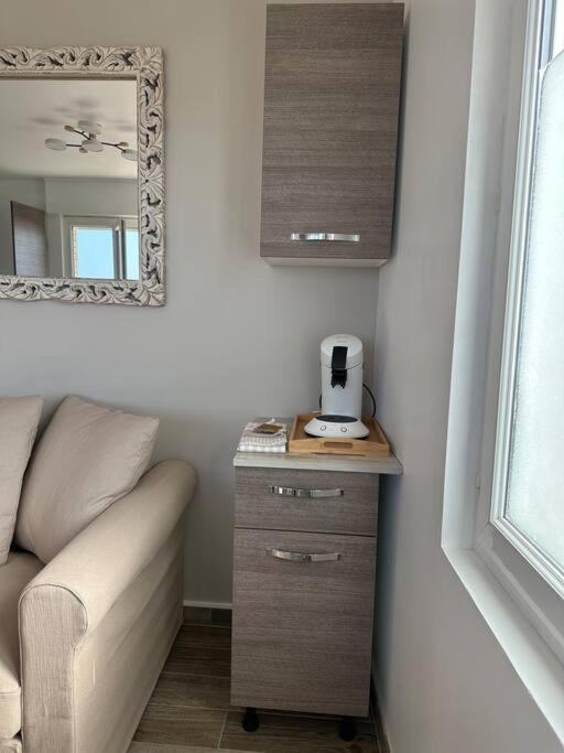 Face A La Mer, Appartement Rdc Bray Dunes Eksteriør bilde
