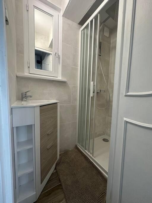 Face A La Mer, Appartement Rdc Bray Dunes Eksteriør bilde